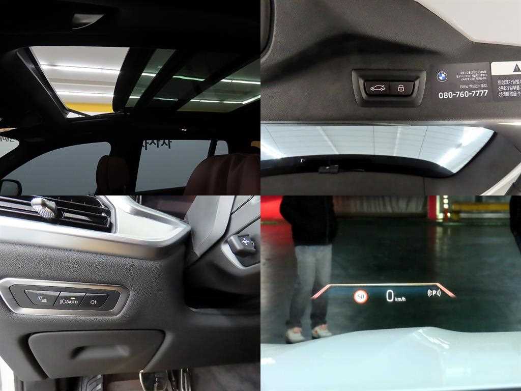 BMW X7 2025 Blanco - Importación desde Corea - HF Imports Iquique - Foto 17