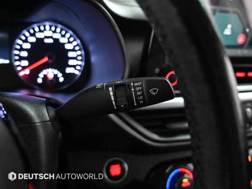 KIA K3 2022 Gris - Importación desde Corea - HF Imports Iquique - Foto 16