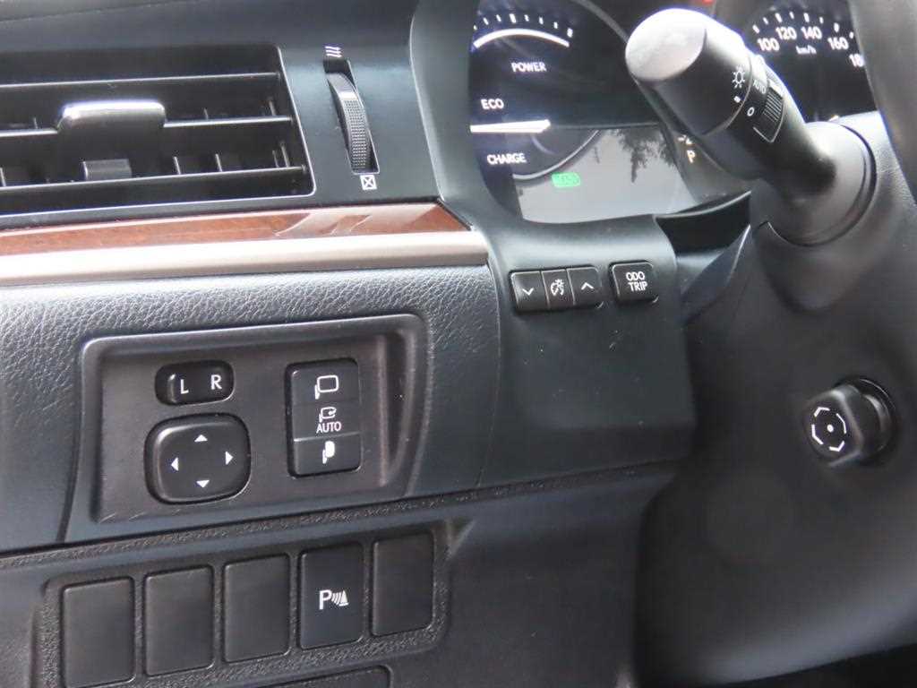 Lexus ES 2013 - Importación desde Corea - HF Imports Iquique - Foto 15