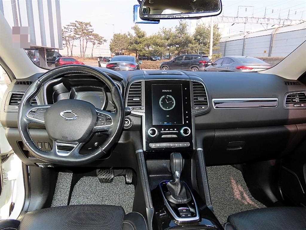 SAMSUNG QM6 - Vista 7