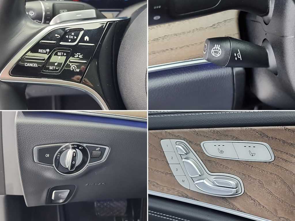 Mercedes Benz E class 2023 Blanco - Importación desde Corea - HF Imports Iquique - Foto 18