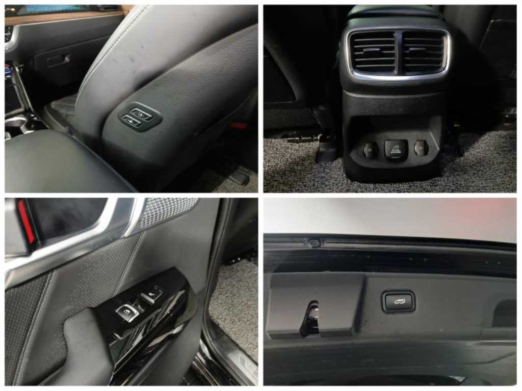 KIA Mohave 2021 - Importación desde Corea - HF Imports Iquique - Foto 16