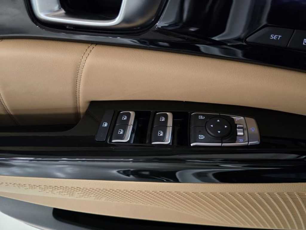 KIA Carnival 2023 the color of pearl - Importación desde Corea - HF Imports Iquique - Foto 15