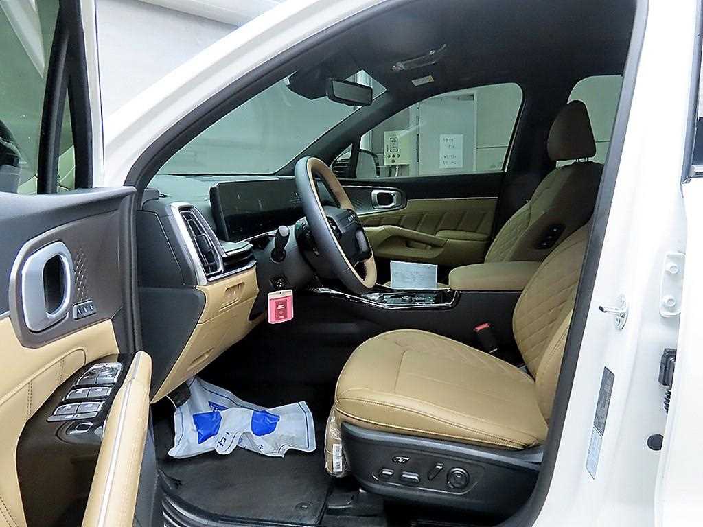 KIA Sorento - Vista 5