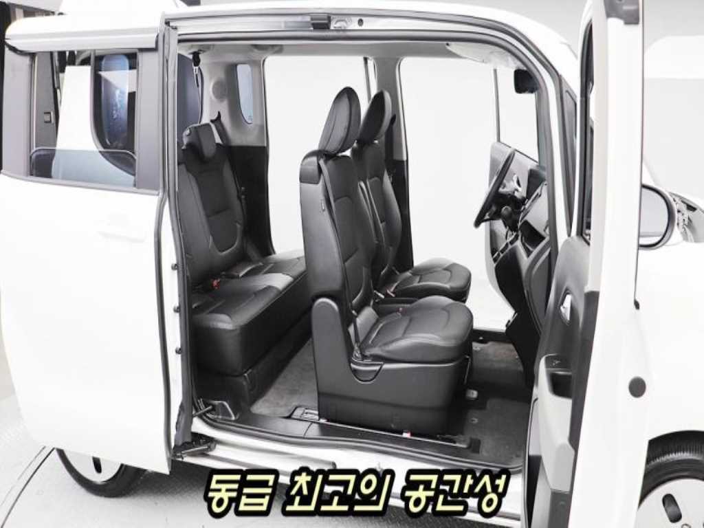 KIA Ray 2024 - Importación desde Corea - HF Imports Iquique - Foto 13