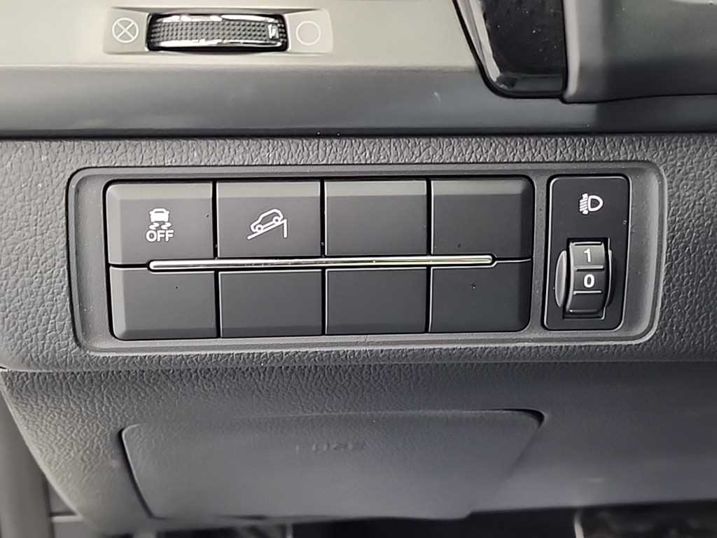 Ssangyong Rexton 2021 Blanco - Importación desde Corea - HF Imports Iquique - Foto 18