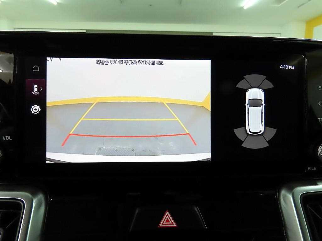 KIA Sorento 2022 - Importación desde Corea - HF Imports Iquique - Foto 15