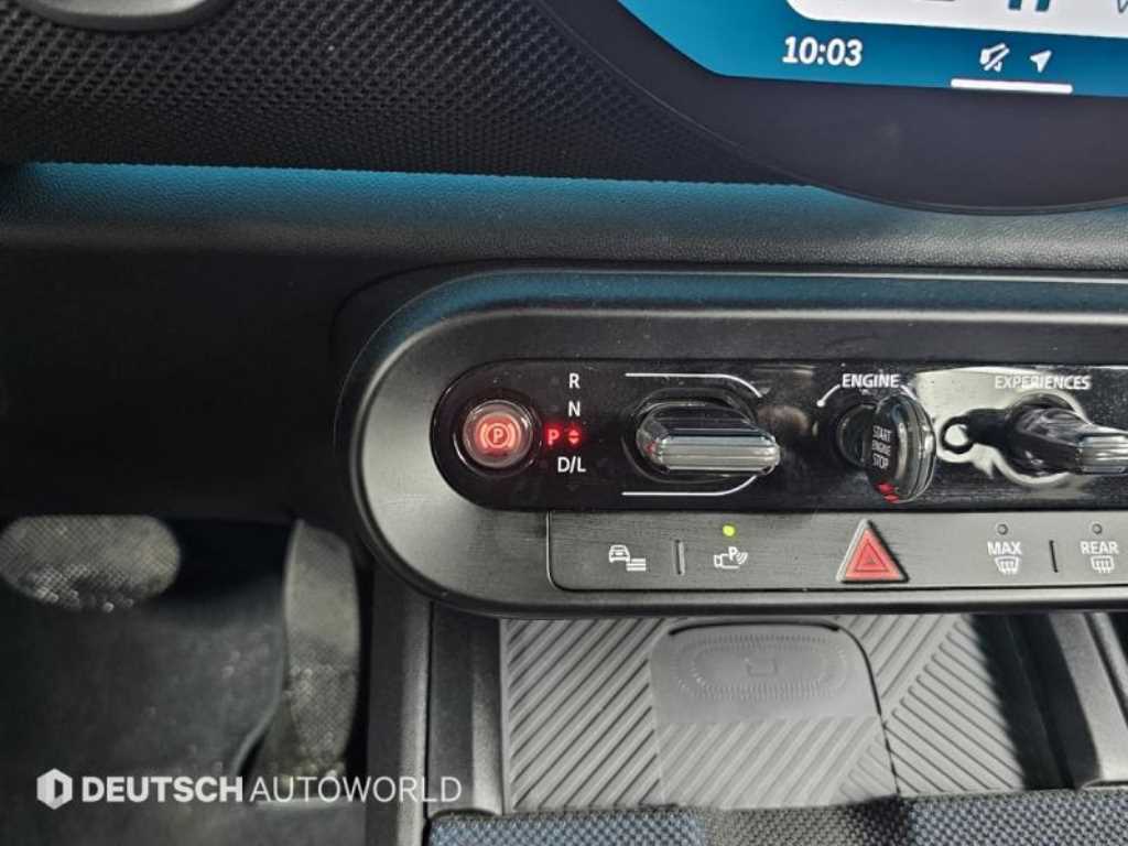 Mini Countryman - Vista 9