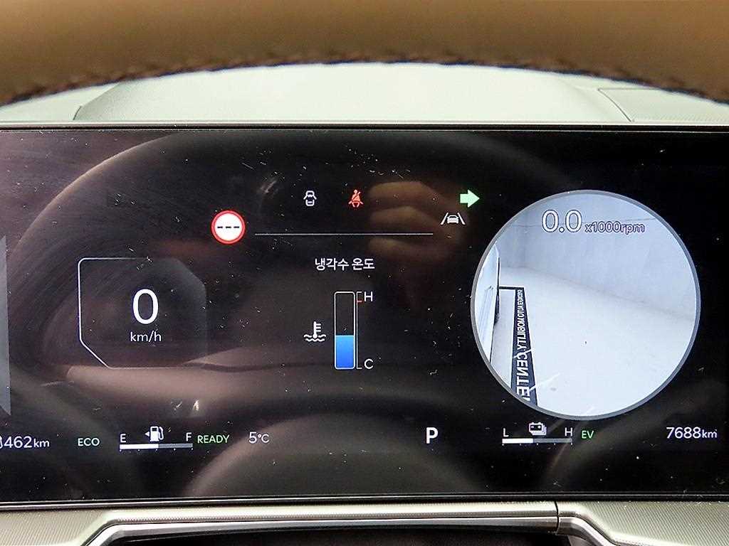 KIA Sorento - Vista 8