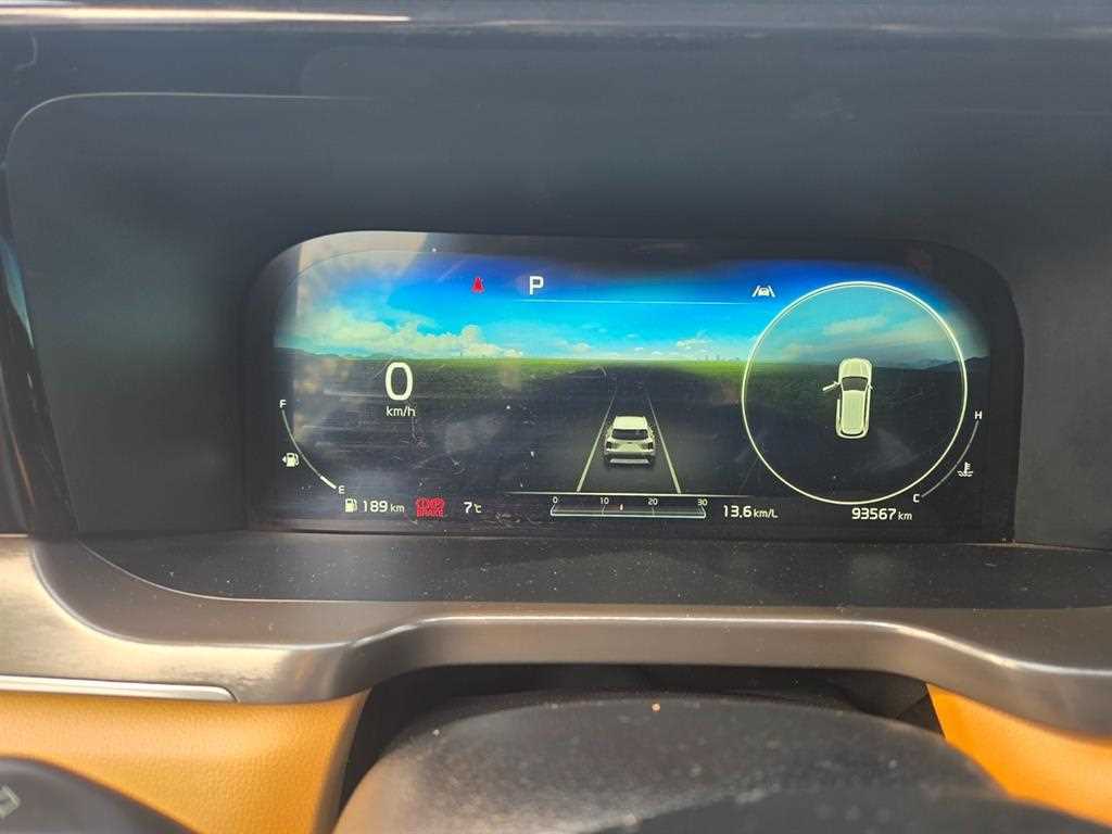 KIA Sorento - Vista 2