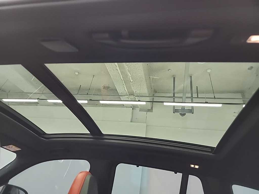 BMW X3M 2022 Gris - Importación desde Corea - HF Imports Iquique - Foto 14