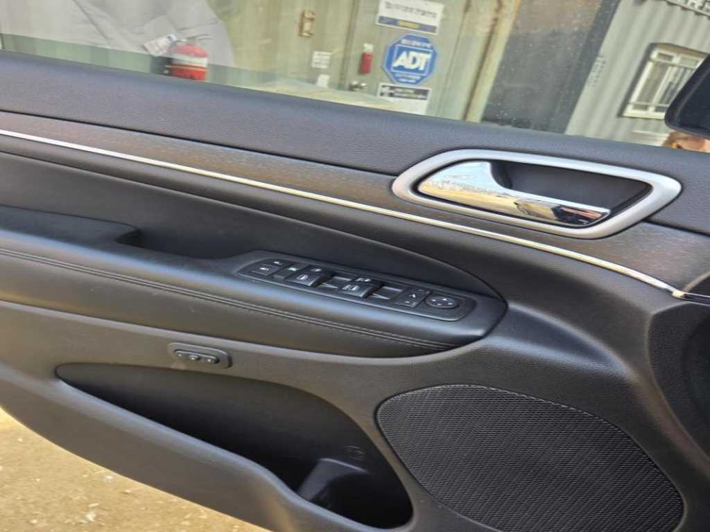 Jeep Cherokee 2018 Negro - Importación desde Corea - HF Imports Iquique - Foto 17