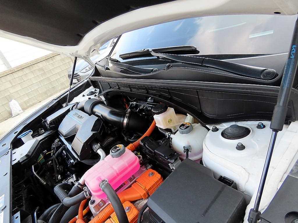 KIA Sorento 2024 Blanco - Importación desde Corea - HF Imports Iquique - Foto 19