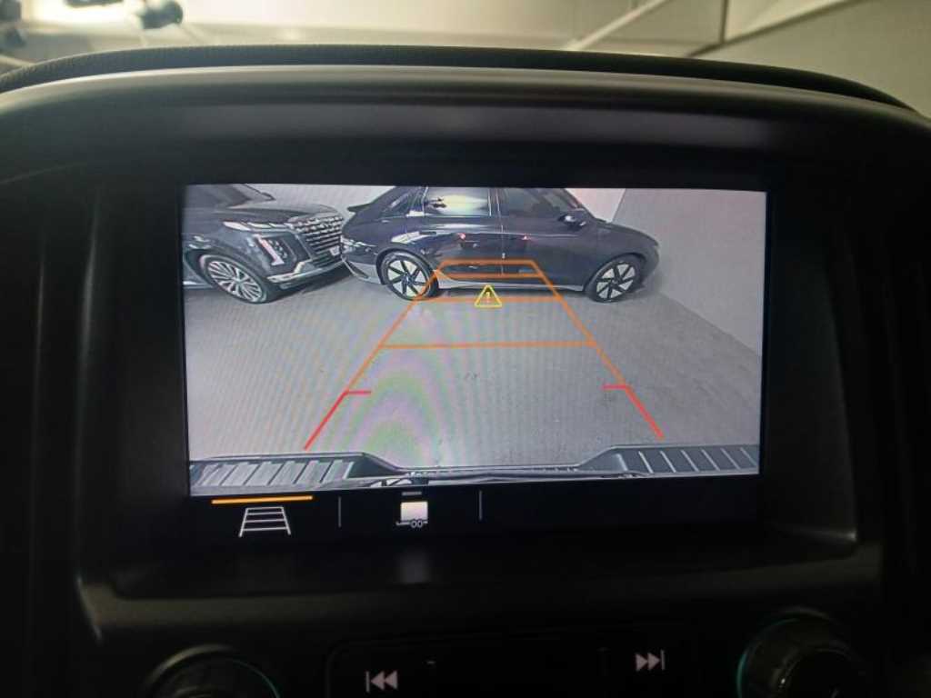 Chevrolet ?Colorado 2020 - Importación desde Corea - HF Imports Iquique - Foto 16