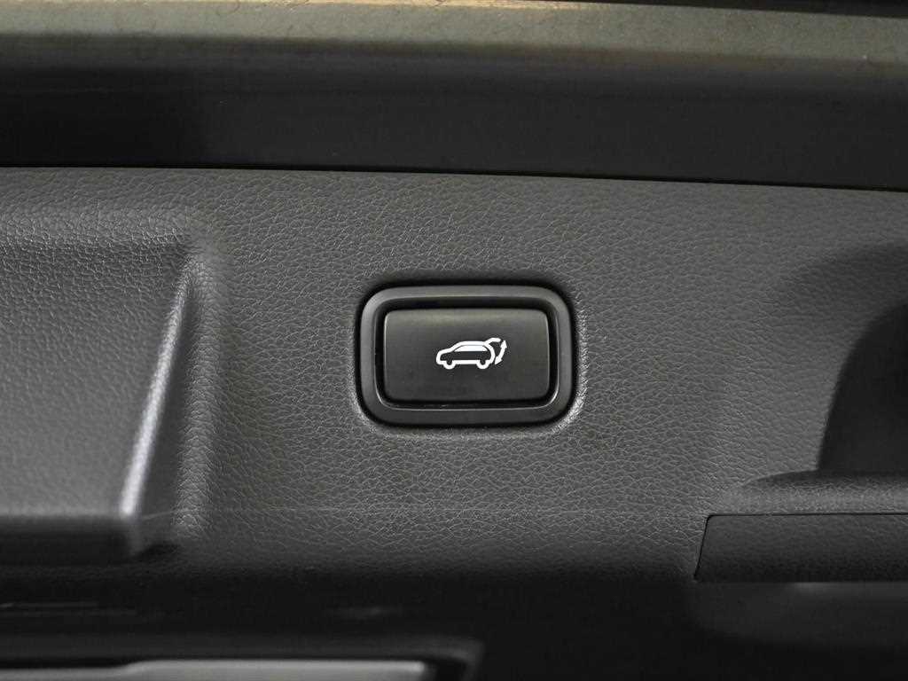 HYUNDAI Palisade 2019 Negro - Importación desde Corea - HF Imports Iquique - Foto 20