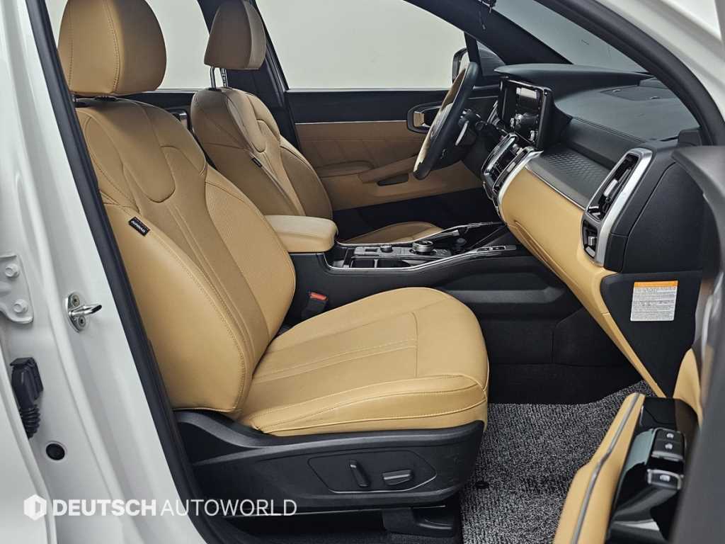 KIA Sorento - Vista 10