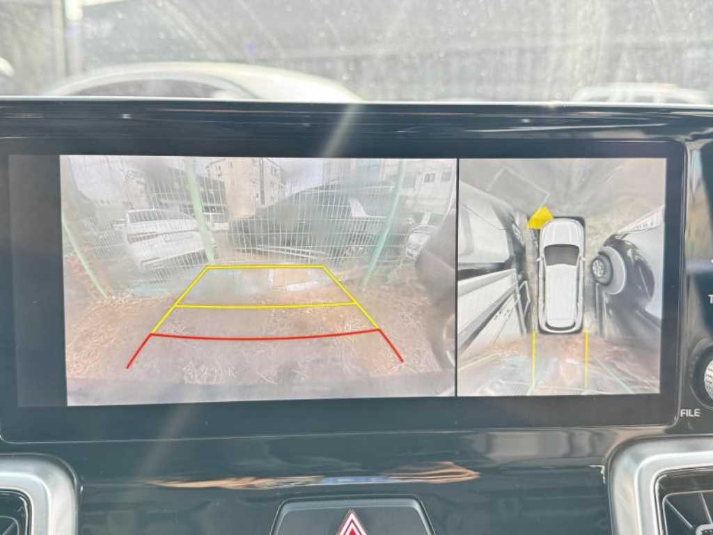 KIA Sorento - Vista 7