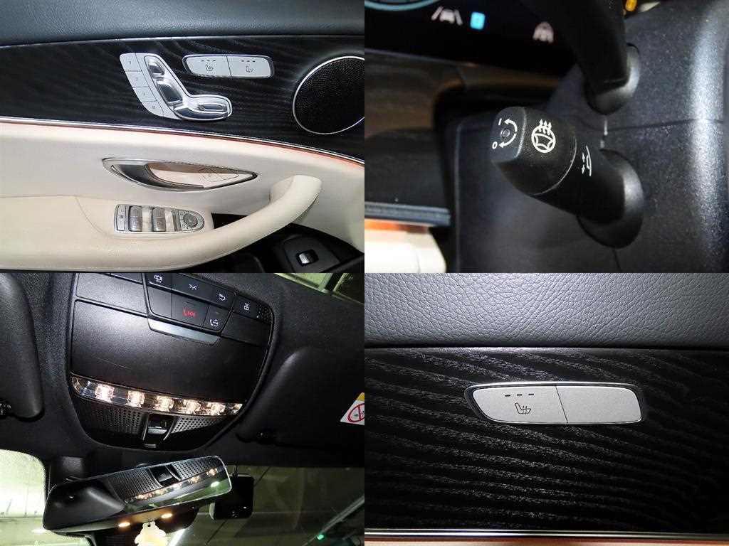 Mercedes Benz E class 2023 Negro - Importación desde Corea - HF Imports Iquique - Foto 18