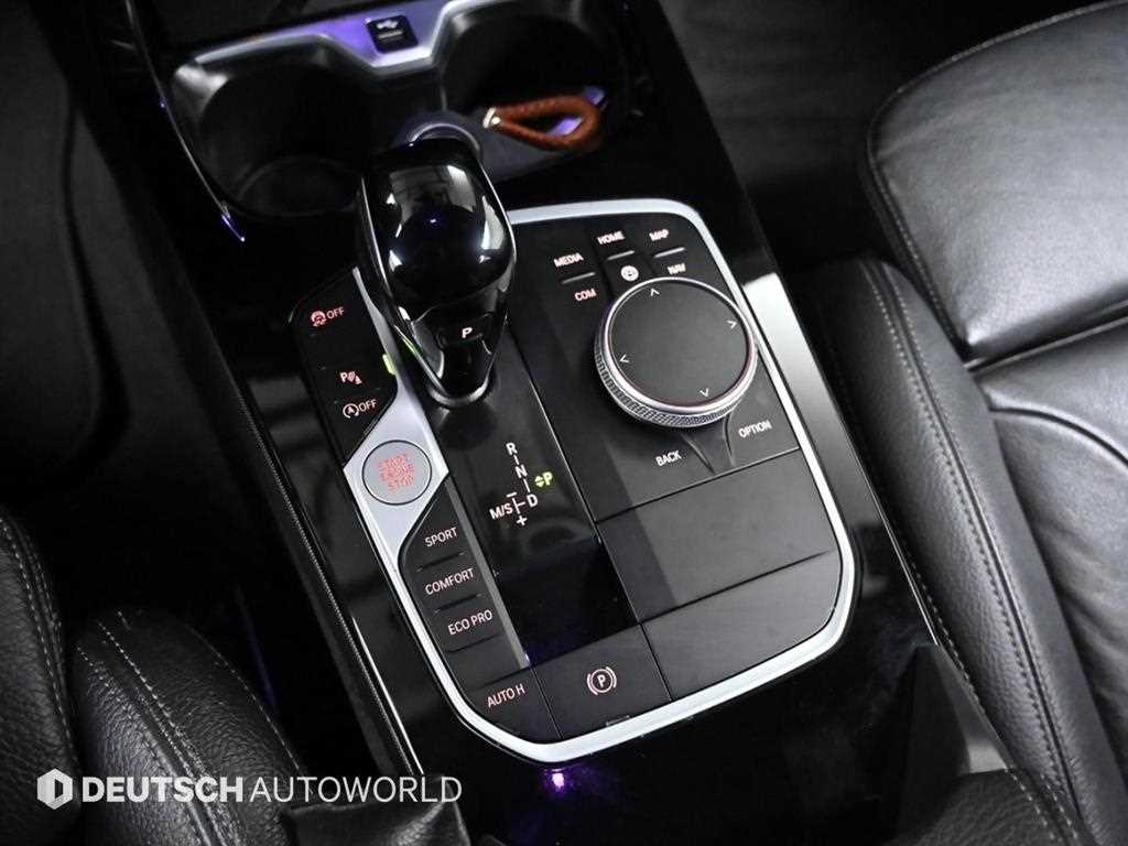 BMW 1 series - Vista 9