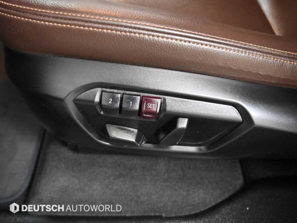 BMW X4 2015 Negro - Importación desde Corea - HF Imports Iquique - Foto 17