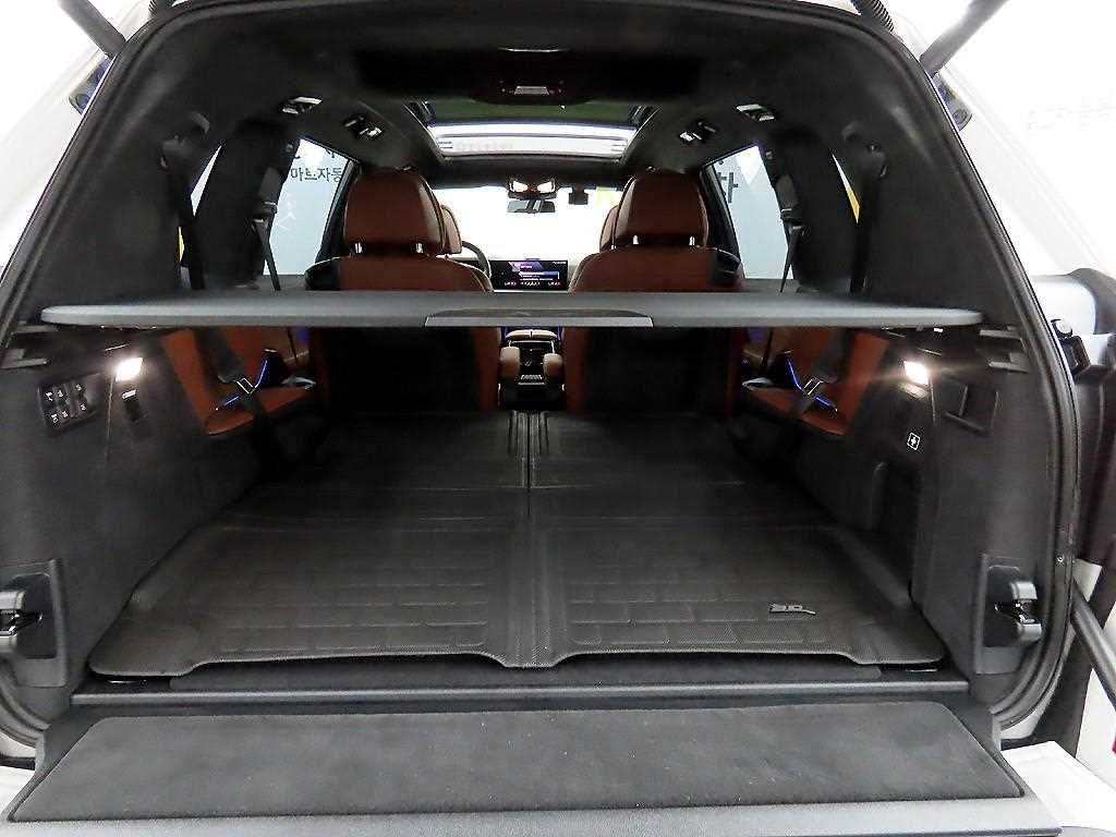 BMW X7 2025 Blanco - Importación desde Corea - HF Imports Iquique - Foto 18