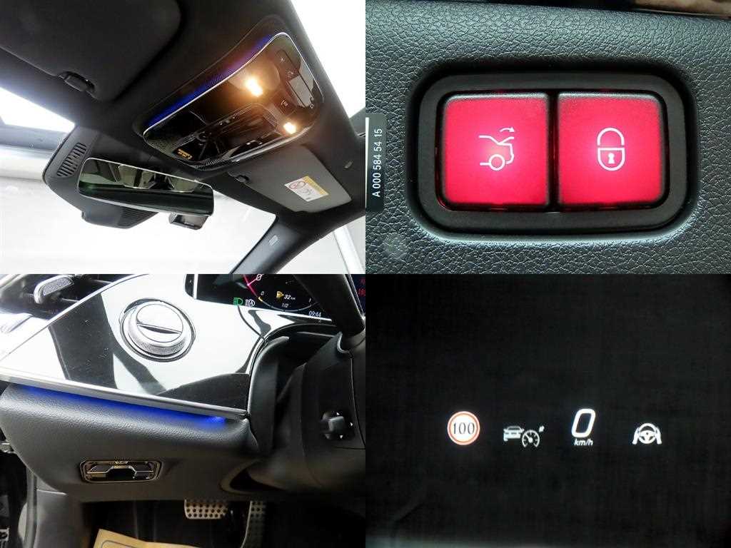 Mercedes Benz E class 2025 Negro - Importación desde Corea - HF Imports Iquique - Foto 18