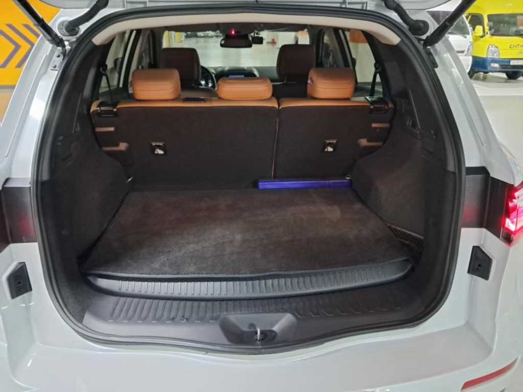 SAMSUNG QM6 2023 Blanco - Importación desde Corea - HF Imports Iquique - Foto 15