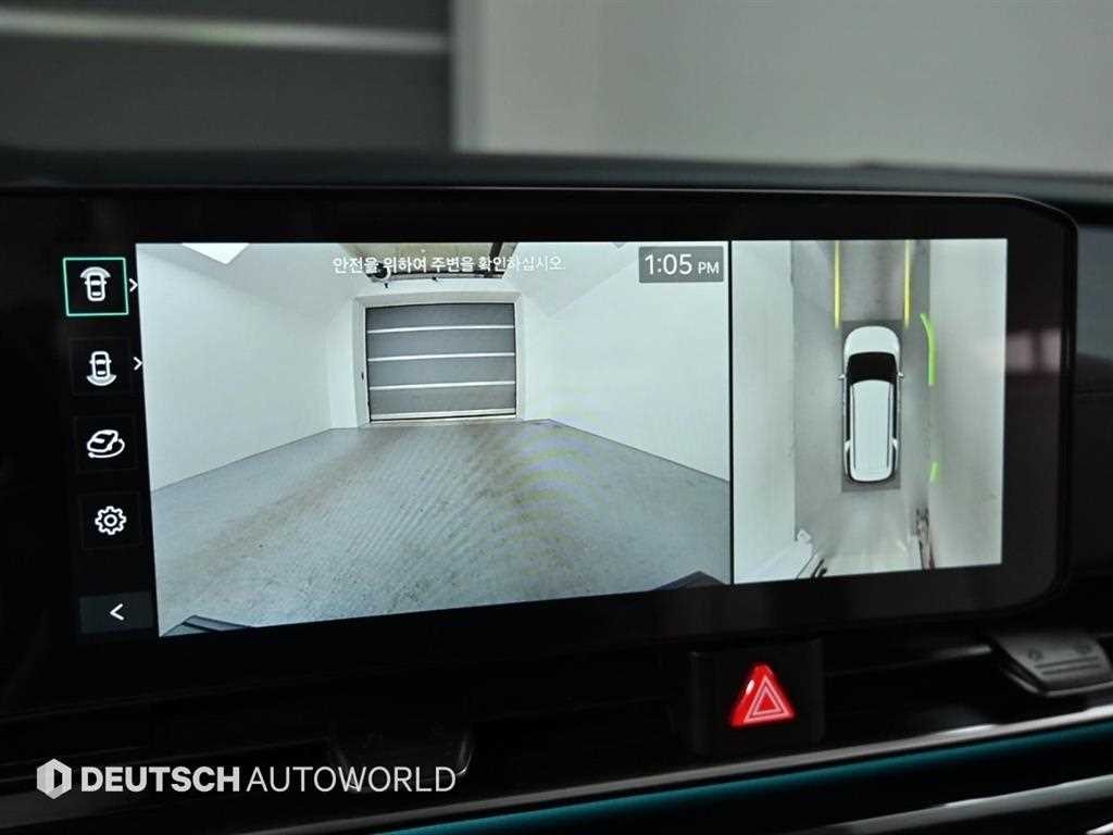 KIA Carnival 2024 Negro - Importación desde Corea - HF Imports Iquique - Foto 15