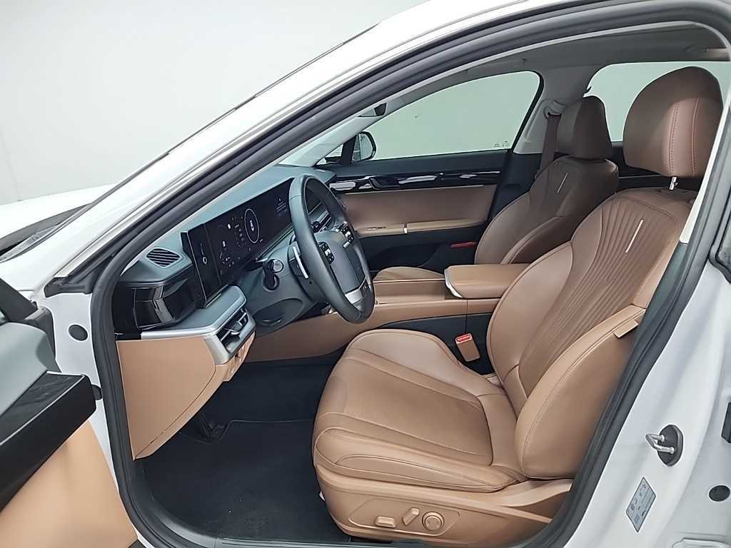 HYUNDAI Grandeur - Vista 10