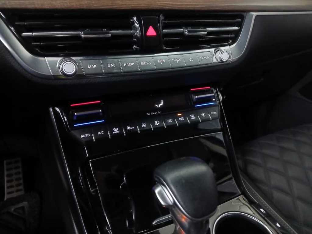 KIA Mohave 2021 - Importación desde Corea - HF Imports Iquique - Foto 14