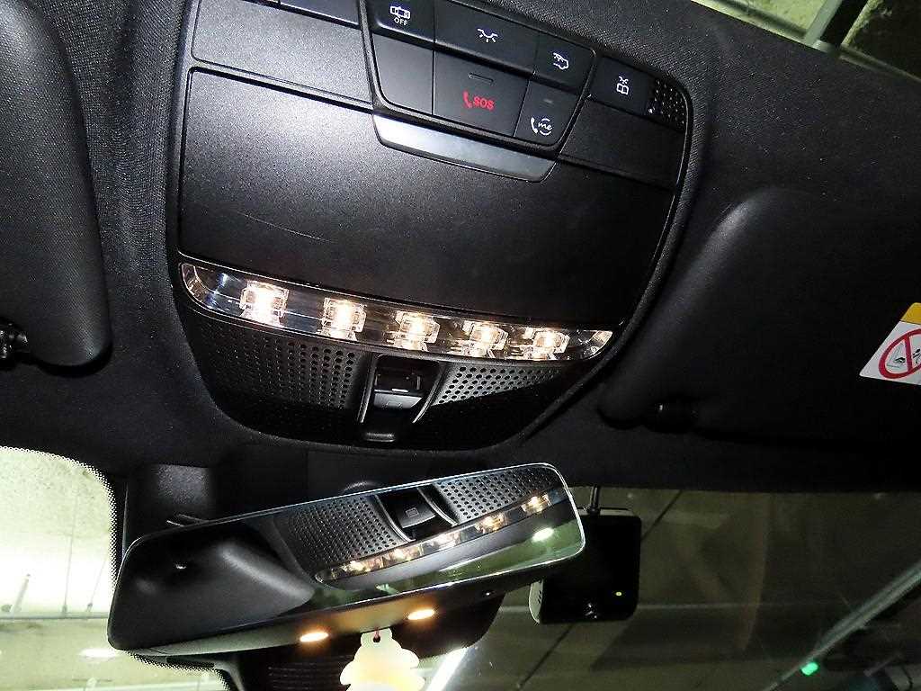 Mercedes Benz E class 2023 Negro - Importación desde Corea - HF Imports Iquique - Foto 15