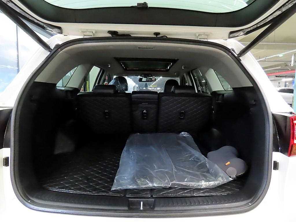 KIA Sorento 2018 - Importación desde Corea - HF Imports Iquique - Foto 16