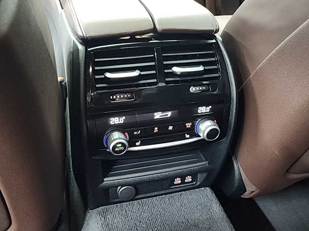 BMW 5 Series 2023 - Importación desde Corea - HF Imports Iquique - Foto 13