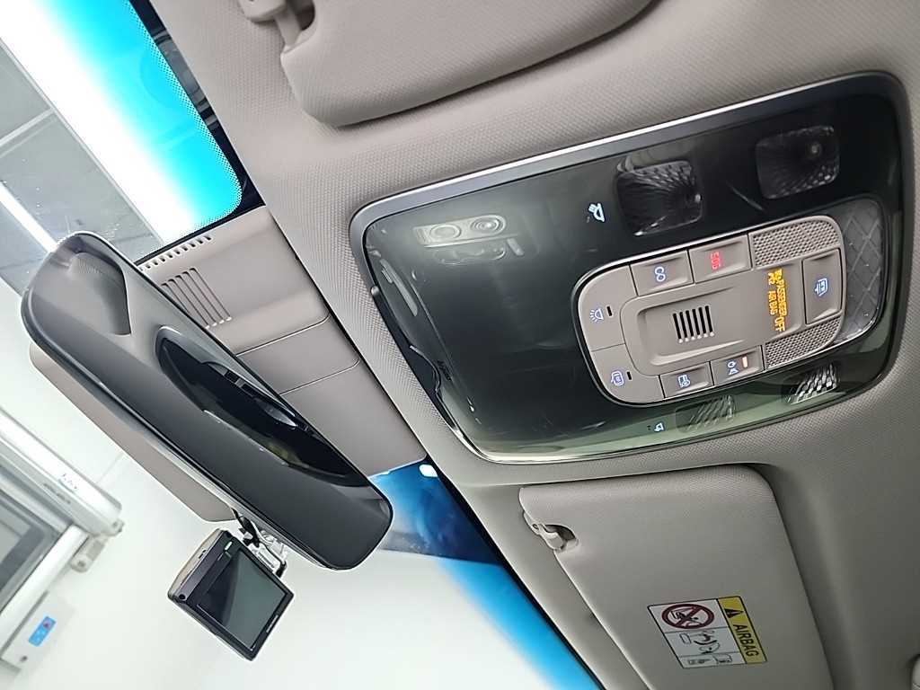 Genesis G80 2021 Negro - Importación desde Corea - HF Imports Iquique - Foto 18