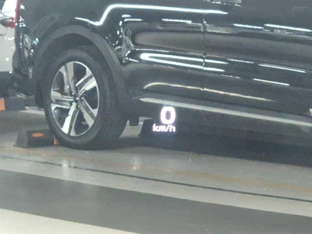 KIA K9 2013 Gris - Importación desde Corea - HF Imports Iquique - Foto 17