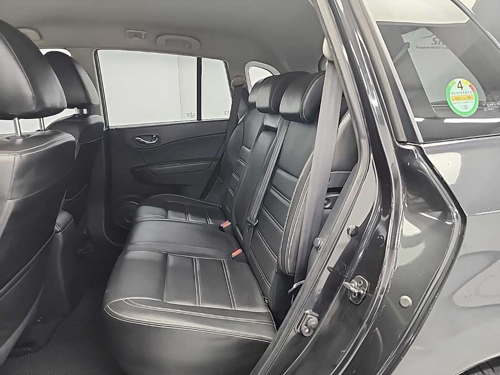 SAMSUNG QM5 - Vista 12