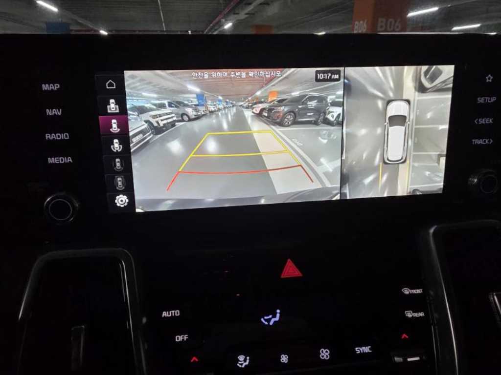 KIA Sorento 2023 - Importación desde Corea - HF Imports Iquique - Foto 13