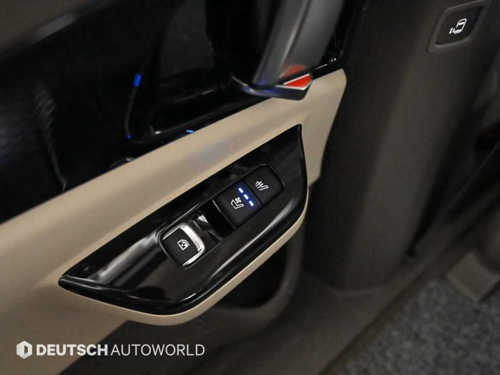 KIA Carnival 2021 Blanco - Importación desde Corea - HF Imports Iquique - Foto 16