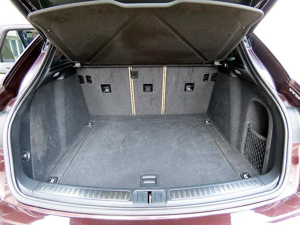 Porsche Macan 2017 - Importación desde Corea - HF Imports Iquique - Foto 18