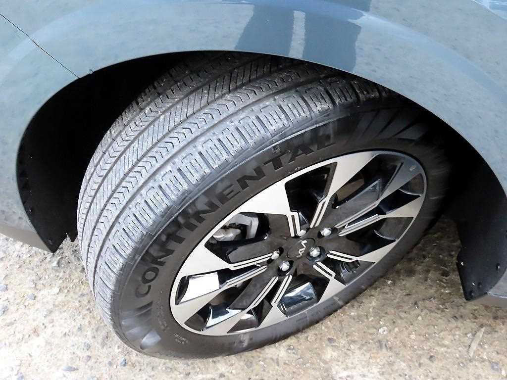 KIA Carnival 2023 Azul - Importación desde Corea - HF Imports Iquique - Foto 20