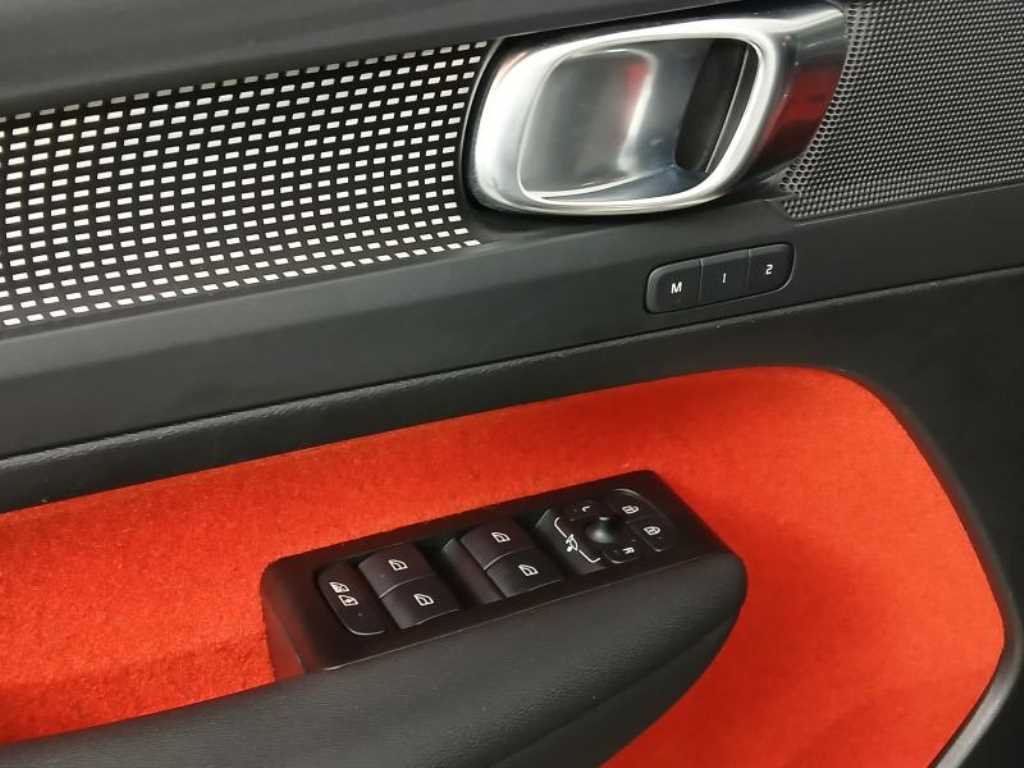 Volvo XC40 - Vista 12