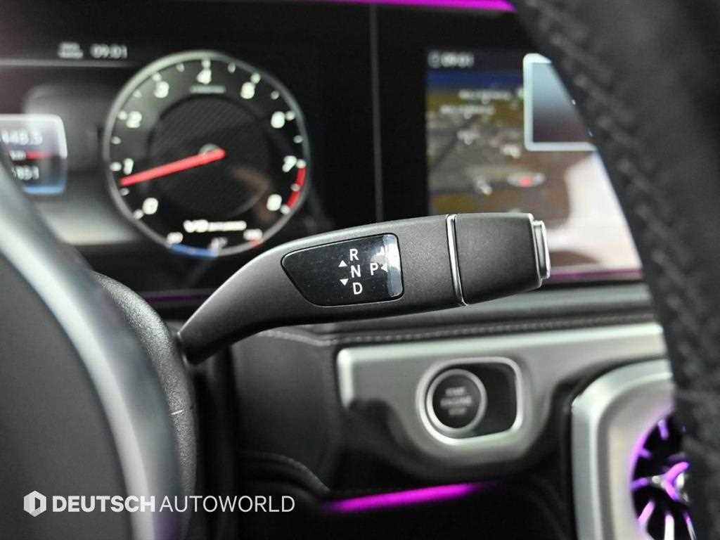 Mercedes Benz G Class (G Wagen) - Vista 9