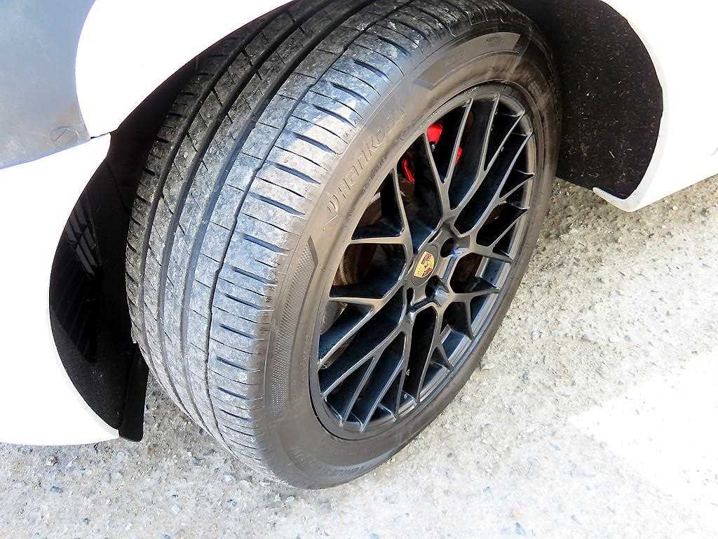 Porsche Macan 2018 Blanco - Importación desde Corea - HF Imports Iquique - Foto 20