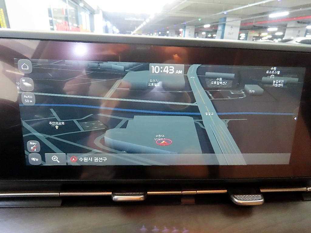 KIA Carnival 2021 Gris - Importación desde Corea - HF Imports Iquique - Foto 13