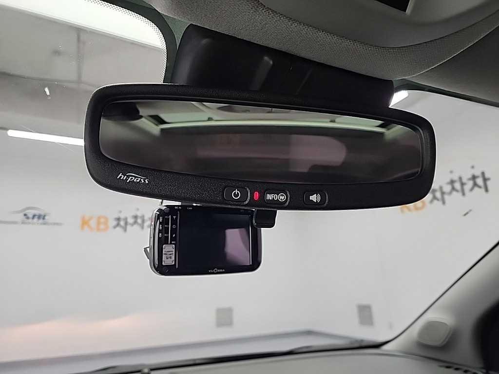 Chevrolet Spark 2016 Gris - Importación desde Corea - HF Imports Iquique - Foto 15