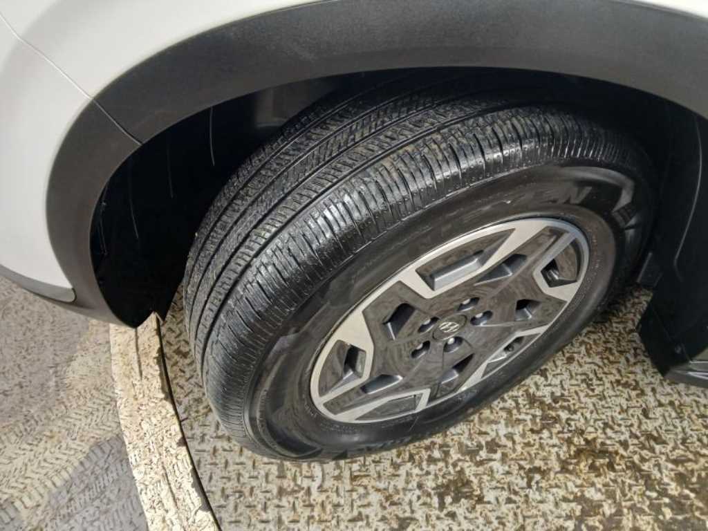 HYUNDAI Santa Fe 2023 Blanco - Importación desde Corea - HF Imports Iquique - Foto 20