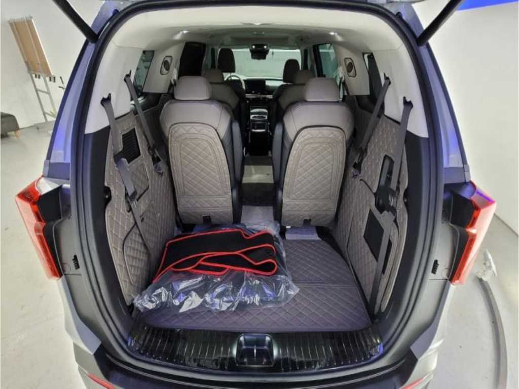 KIA Carnival 2025 - Importación desde Corea - HF Imports Iquique - Foto 19