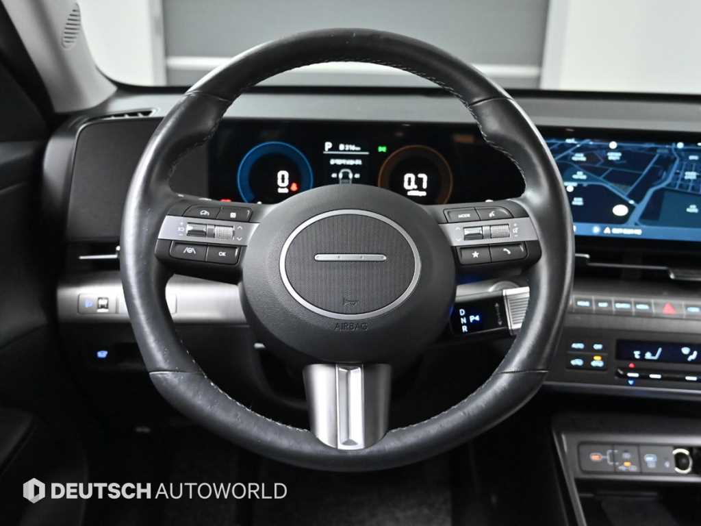 HYUNDAI Kona 2023 Blanco - Importación desde Corea - HF Imports Iquique - Foto 13