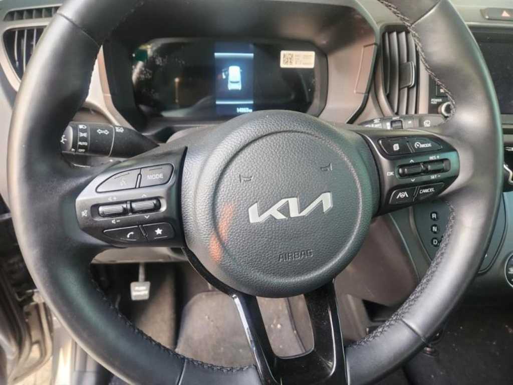 KIA Ray - Vista 7