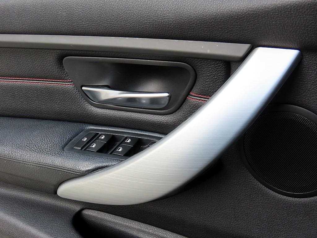 BMW 3 series - Vista 12